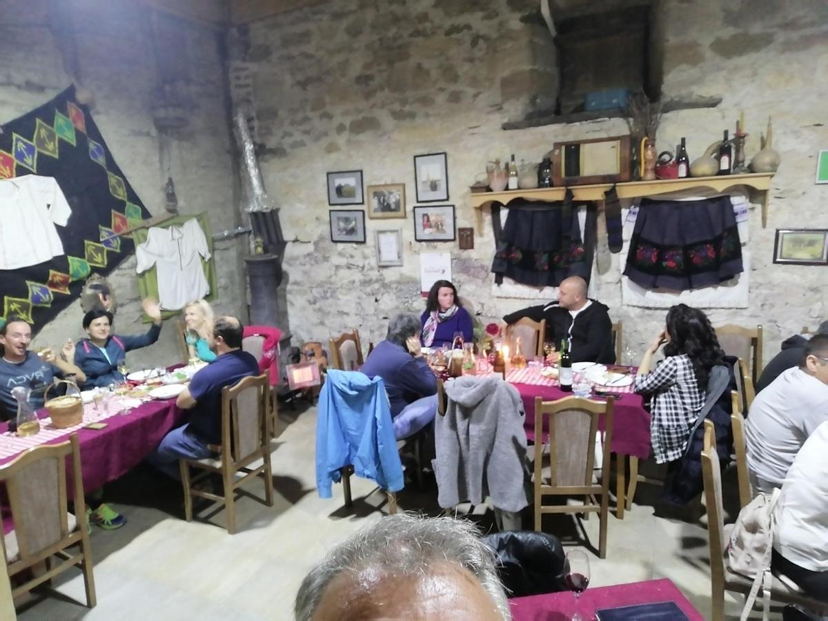 "Pivnica I Smestaj Jovanovic"- Rogljevacke Pivnice Rogljevo Exterior foto